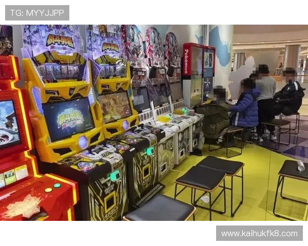 凯发FC电子游艺：引领行业潮流的高品质电子游艺娱乐平台